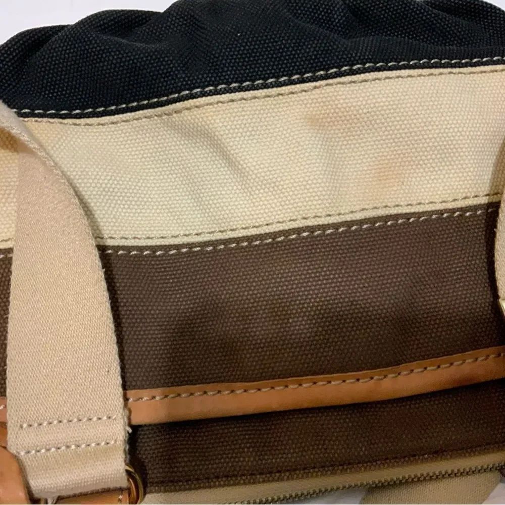 Brighton Crossbody Colorblock Purse multicolor - Picture 11 of 13